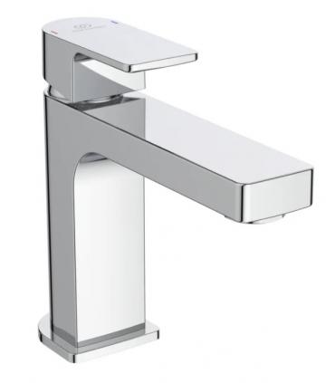 Miscelatore Lavabo Senza Scarico Ideal Standard Edge A