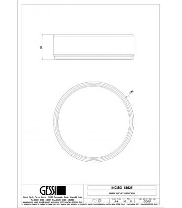 Miscelatore doccia incasso grohe linea eurostyle