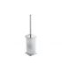 Toilet brush holder colombo collection portofino