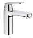 Grohe, miscelatore lavabo, Eurosmart Cosmopolitan, art.23327 cromo