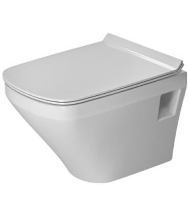 Couvette suspendeux  Compact, Duravit Durastyle, 259090000