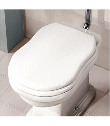 Sedile copriwater per wc Flaminia Efi 23/c