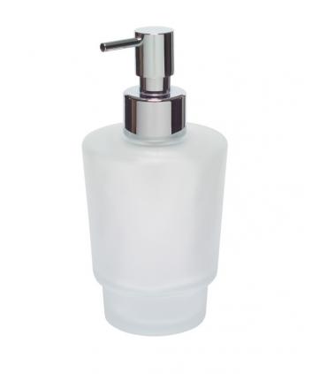 Dispenser sapone Lineabeta serie Napie art.53022.81