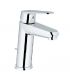 Single hole mixer for washbasin Grohe collection eurodisc cosmopolitan