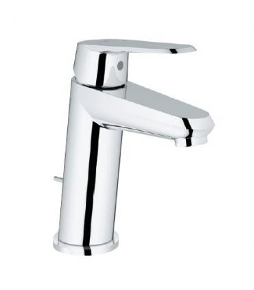 Single hole mixer for washbasin Grohe collection eurodisc cosmopolitan