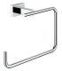 Ring towel rail Grohe Essentials Cube