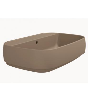 Countertop Washbasin Ceramica Flaminia Flag FG64L