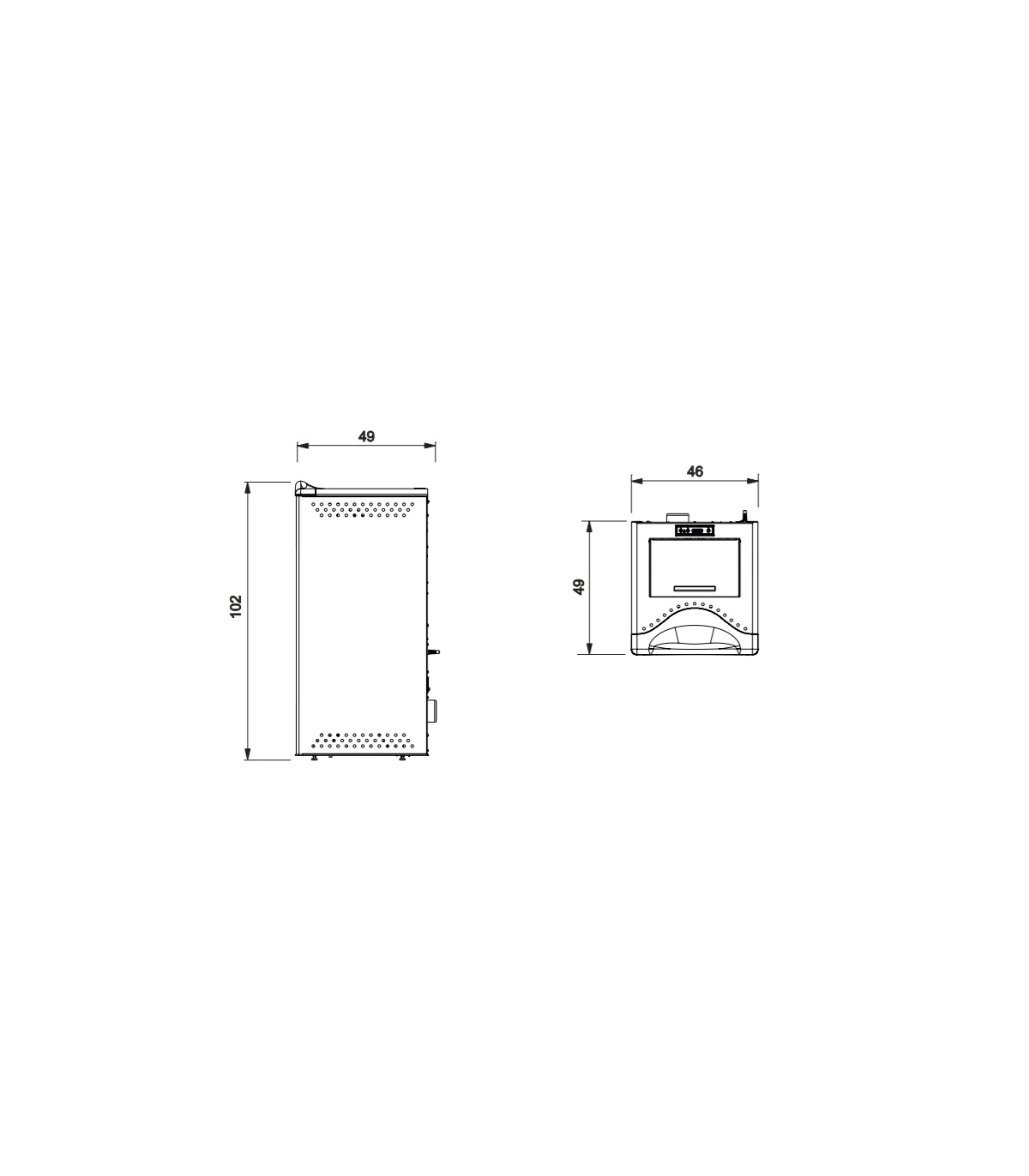 Piletta Piatto Doccia Geberit.Sifone Piatto Doccia Con Piletta 50 Mm Geberit Art0 125 00 1