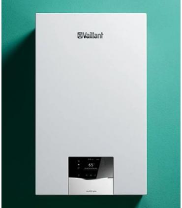 Caldaia a condensazione Vaillant Ecotec Plus VM solo riscaldamento metano