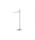 Stand for washbasin colombo collection plus w4936 chrome