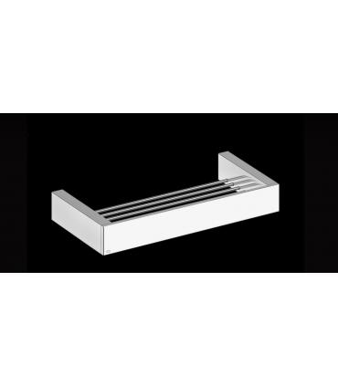 Wall shelf Gessi Rettangolo collection art. 20950