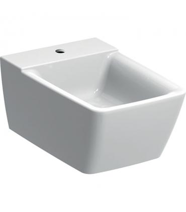 Geberit Xeno2 wall hung bidet one hole