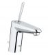 Grohe miscelatore lavabo, Eurodisc joy art.23425 bianco art.23425