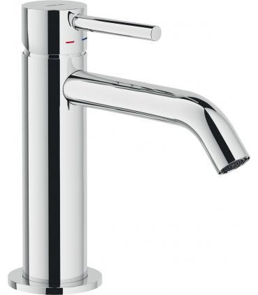 Mixer  high mouth  washbasin  Nobili series  Acquerelli without  drain