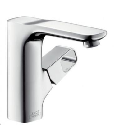 Mitigeur monotrou bec haut pour lavabo Hansgrohe axor urquiola