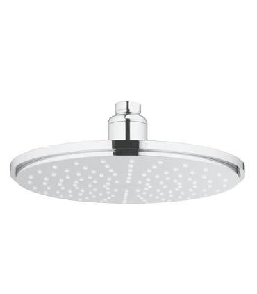 Grohe Shower head energy saving rainshower 28368 chrome.