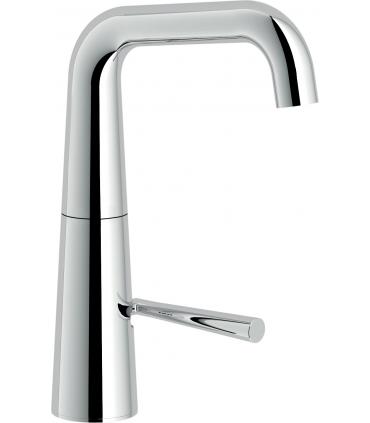 Washbasin mixer high spout single hole Nobili Likid LK00118/2