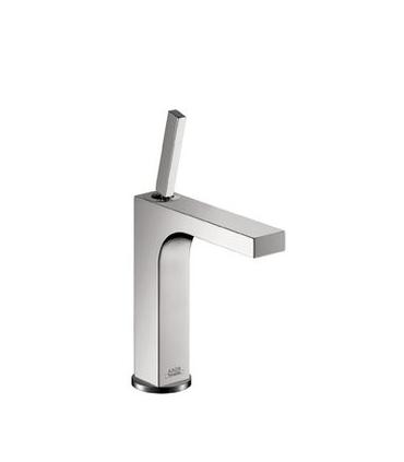 High mixer spout for washbasin Hansgrohe axor Citterio