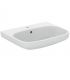 Lavabo a parete monoforo Ideal Standard I.Life