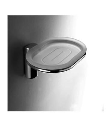 Soap holder Colombo collection Luna