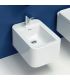 Bidet sospeso Flaminia Nile NL218