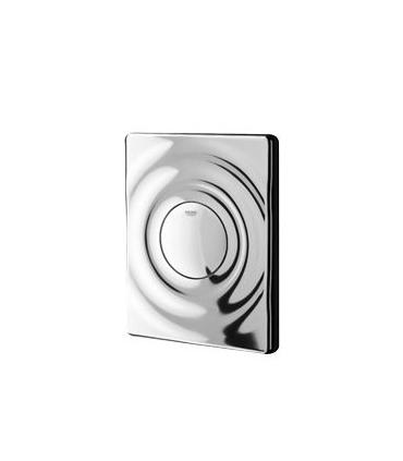 Grohe placca 1 pulsante serie flussometri 37063