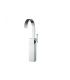 Miscelatore per lavabo Bellosta serie F-vogue art.3005 1