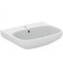 Ideal Standard I.Life single-hole wall-mounted washbasin