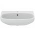 Ideal Standard I.Life single-hole wall-mounted washbasin