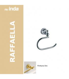 Ring paper holder, Inda collection Raffaella