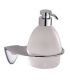 Soap dispenser Colombor wall mounted collection Khala