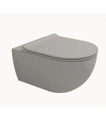 Wc sospeso Ceramica Flaminia serie App AP118G con go clean