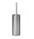 Toilet brush holder countertop, Fantini collection Venezia