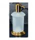 Dispenser sapone Colombo Hermitage B93360