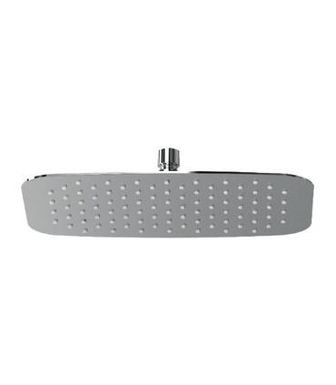 Ideal Standard rectangular shower head Idealrain Luxe