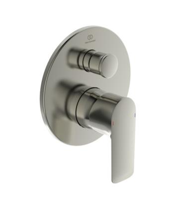 IDEAL STANDARD External part for mixer for shower collection Connect Air