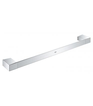 Porte-serviettes collection, Grohe Selection Cube