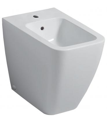 Geberit Icon Square bidet mural