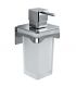 Dispenser sapone Colombo serie Forever art.B9333