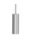 Bellosta IXS 4566 floor-mounted toilet brush holder