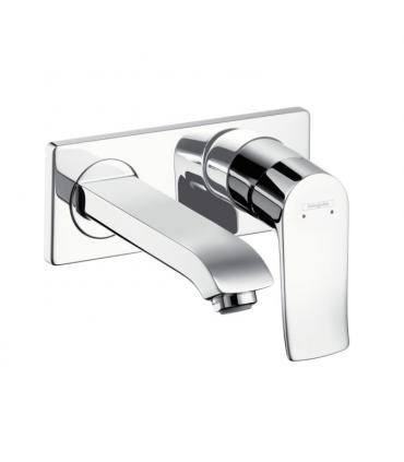 Miscelatore a parete per lavabo Hansgrohe serie starck art.31085000