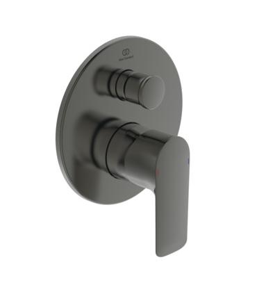 IDEAL STANDARD External part for mixer for shower collection Connect Air