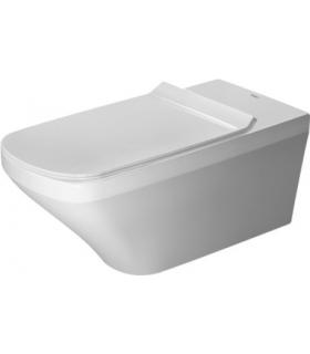 Vaso sospeso Vital per portatori di handicap Duravit Durastyle art.255