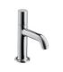 Robinet traditionnel monotrou pour lavabo Hansgrohe axor starck