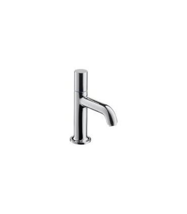 Traditional tap single hole for washbasin Hansgrohe axor starck