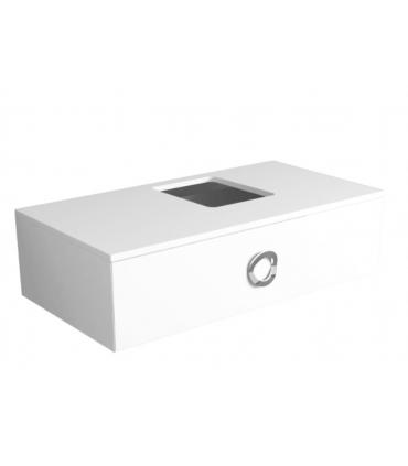 Mobile per lavabo Simas Henges HEM01 1 cassetto