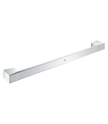 Portasalviette lineare, Grohe Selection Cube art.40767000