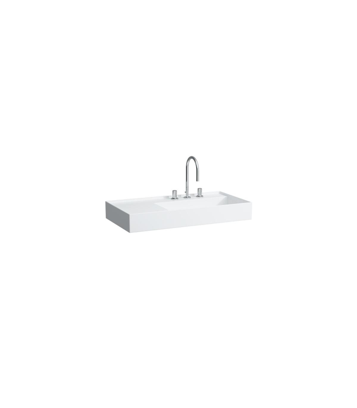 Rubinetti Lavabo Bagno Ideal Standard.Miscelatore Lavabo Con Scarico Ideal Standard Tonic 2 A6326aa Cromo