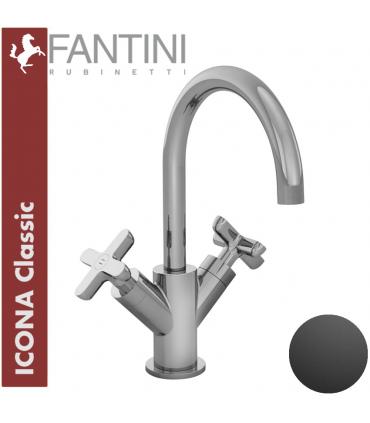 Washbasin High mixer single hole, Fantini Icona Classic