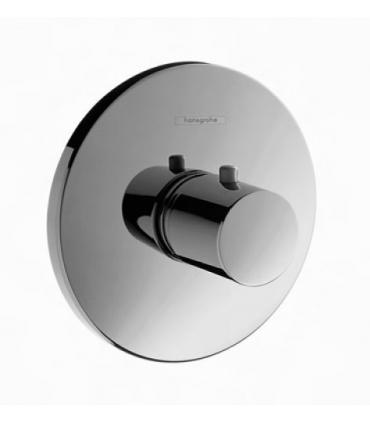 Partie externe Mitigeur thermostatique Metropol Hansgrohe